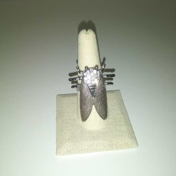 Statment ring - Picture 3 of 3